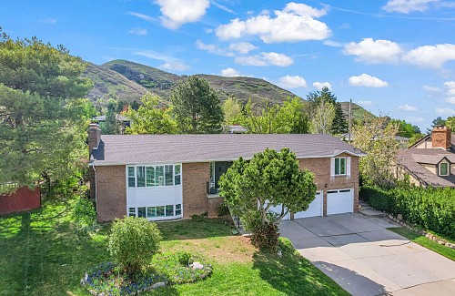 1447 Ambassador Way, Salt Lake City, UT 84108