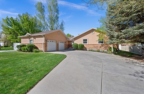 4402 W. Deveron Circle, South Jordan, UT 84009