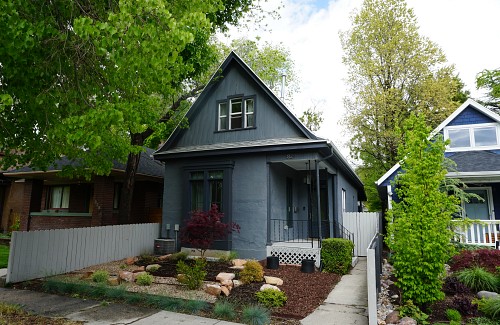 829 Green Street, Salt Lake City, UT 84102