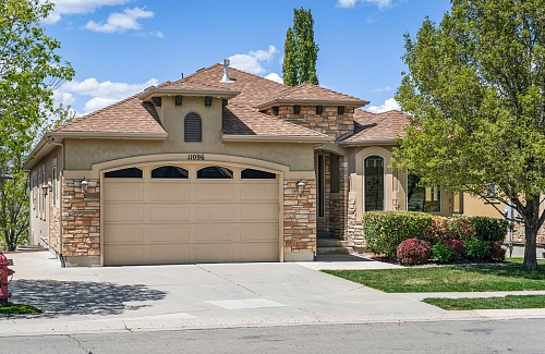 11096 S. Cadbury Drive, South Jordan, UT 84095