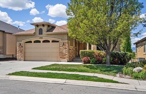 11096 S. Cadbury Drive, South Jordan, UT 84095