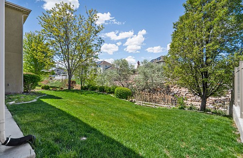 11096 S. Cadbury Drive, South Jordan, UT 84095