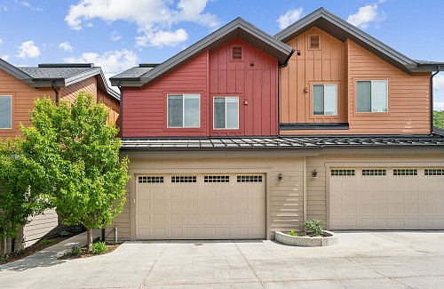 8103 Courtyard Loop, Unit 9, Park City, UT 84098