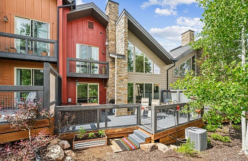 8103 Courtyard Loop, Unit 9, Park City, UT 84098