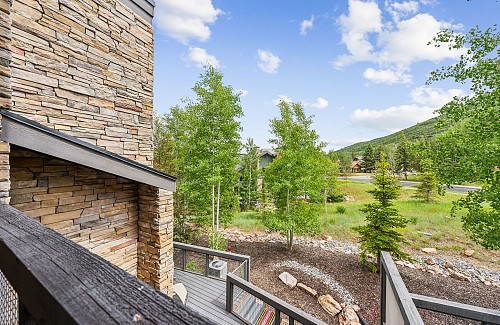 8103 Courtyard Loop, Unit 9, Park City, UT 84098