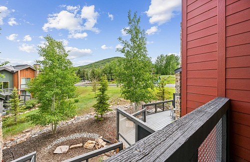 8103 Courtyard Loop, Unit 9, Park City, UT 84098