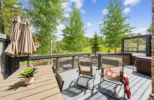 8103 Courtyard Loop, Unit 9, Park City, UT 84098