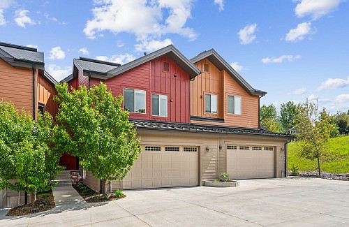 8103 Courtyard Loop, Unit 9, Park City, UT 84098