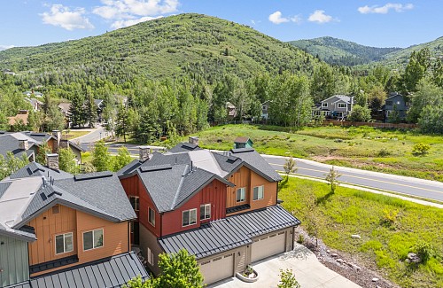 8103 Courtyard Loop, Unit 9, Park City, UT 84098