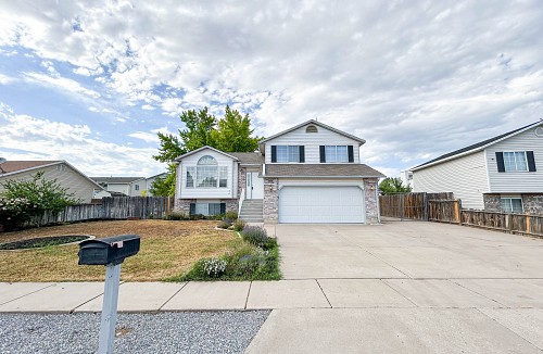 234 West 1980 South, Clearfield, UT 84015