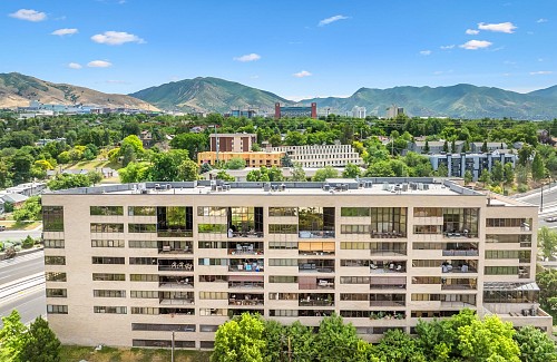 426 South 1000 East, #605, Salt Lake City, UT 84105