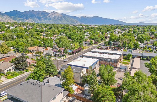 1398 South 1100 East, Salt Lake City, UT 84105