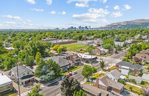 1398 South 1100 East, Salt Lake City, UT 84105