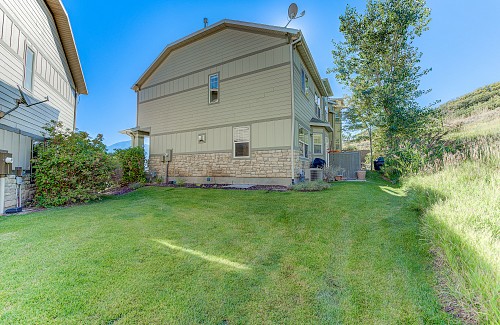 14792 S. Deer Park Lane, Draper, UT 84020