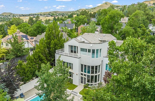 1532 E. Arlington Drive, Salt Lake City, UT 84103