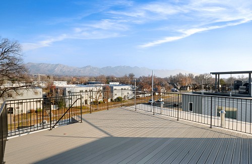 726 South 300 East, Unit 7, Salt Lake City, UT 84111