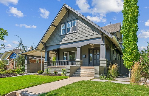 1435 E. Logan Avenue, Salt Lake City, UT 84105