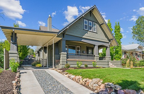 1435 E. Logan Avenue, Salt Lake City, UT 84105