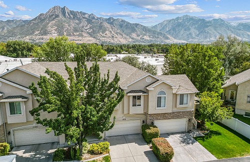 1378 E. Old Maple Court, Millcreek, UT 84117