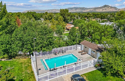 1378 E. Old Maple Court, Millcreek, UT 84117