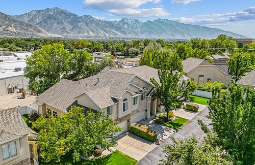 1378 E. Old Maple Court, Millcreek, UT 84117