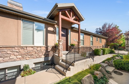 2333 E. Sky Pines Court, Holladay, UT 84117