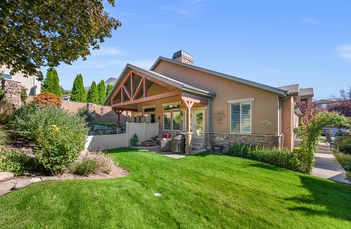 2333 E. Sky Pines Court, Holladay, UT 84117