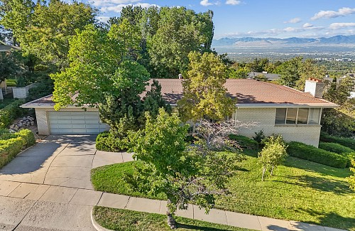 1523 S. Canterbury Drive, Salt Lake City, UT 84108