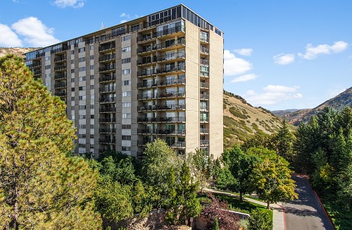 875 S. Donner Way, Unit 601, Salt Lake City, UT 84108