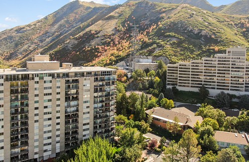 875 S. Donner Way, Unit 601, Salt Lake City, UT 84108