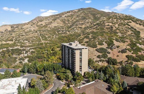 875 S. Donner Way, Unit 601, Salt Lake City, UT 84108