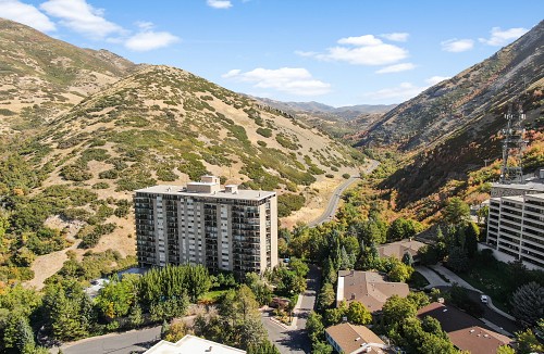 875 S. Donner Way, Unit 601, Salt Lake City, UT 84108