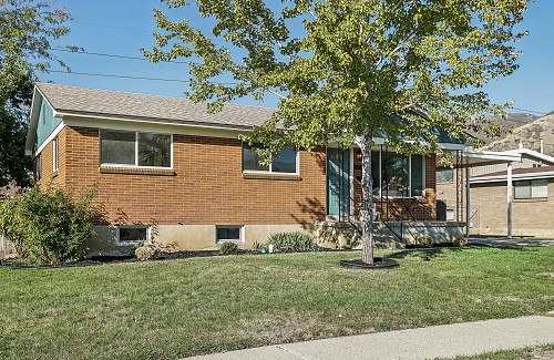 180 West 1400 North, Bountiful, UT 84010