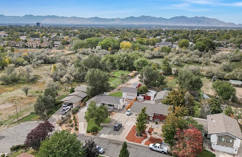 4132 South 1045 East, Milcreek, UT 84124