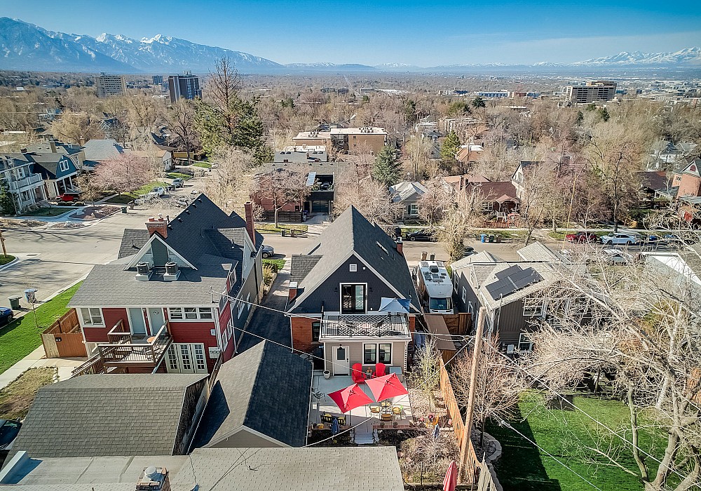 629 E. Fifth Avenue, Salt Lake City, UT 84103