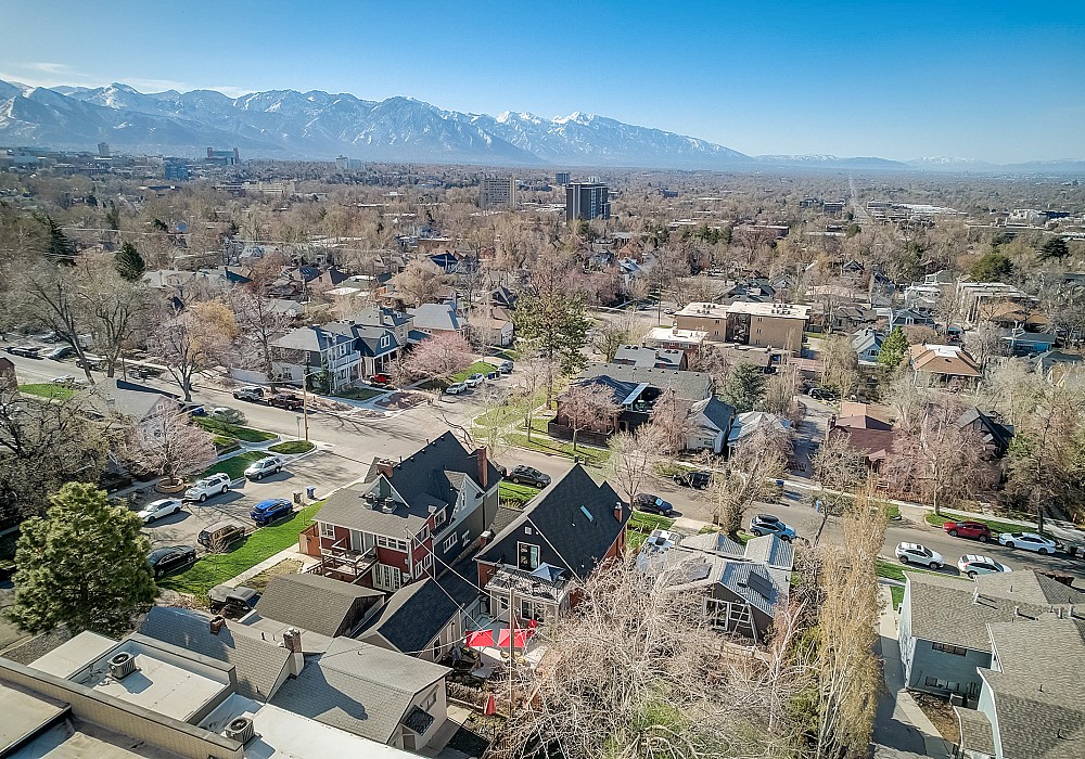 629 E. Fifth Avenue, Salt Lake City, UT 84103