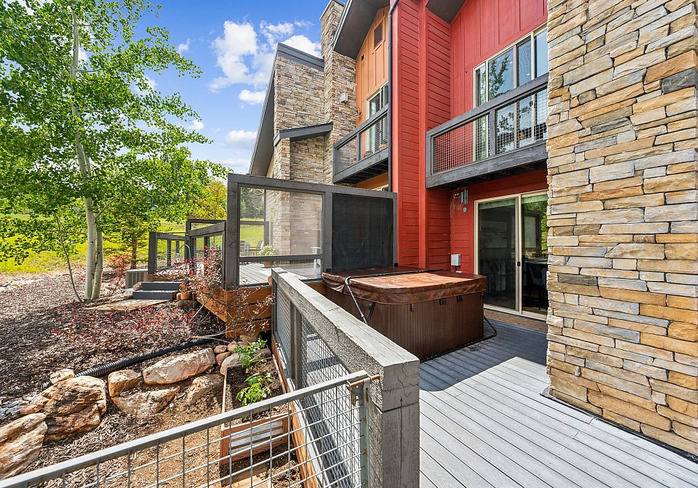 8103 Courtyard Loop, Unit 9, Park City, UT 84098