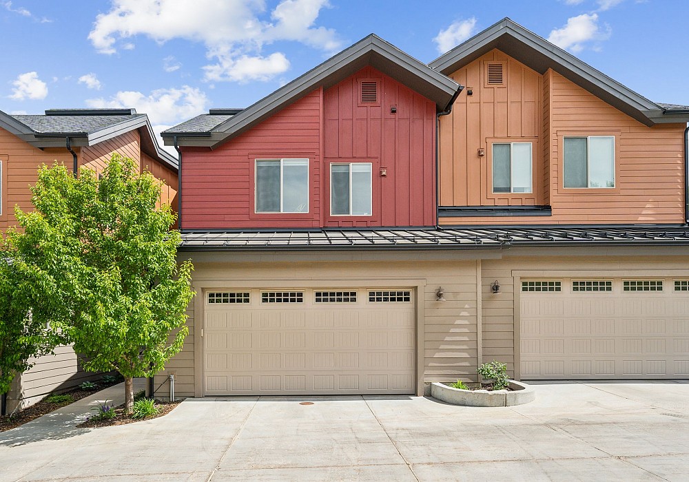 8103 Courtyard Loop, Unit 9, Park City, UT 84098