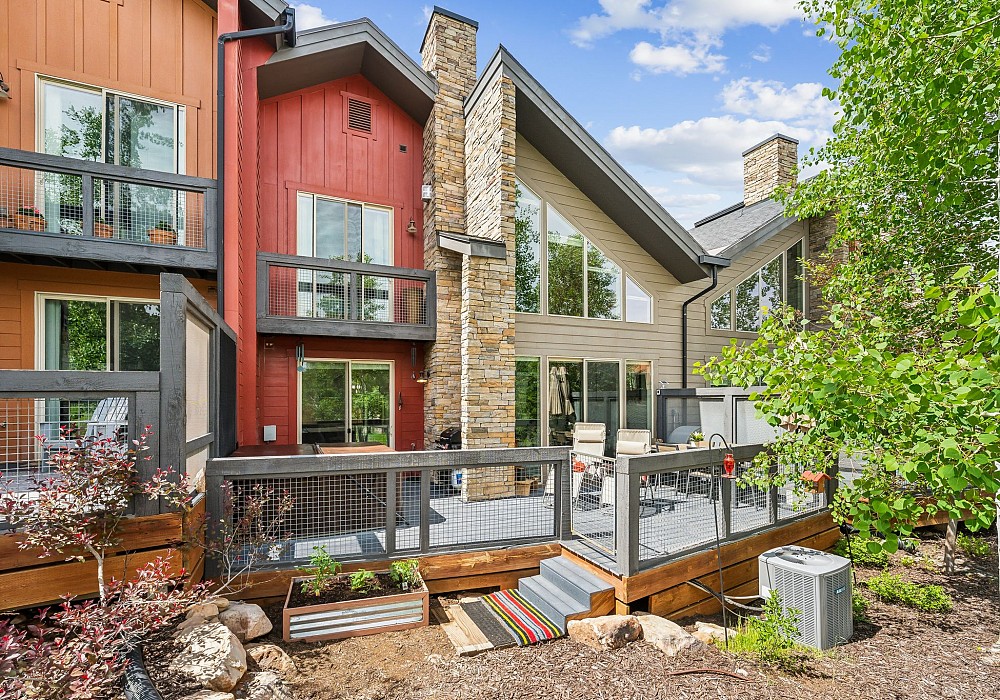 8103 Courtyard Loop, Unit 9, Park City, UT 84098