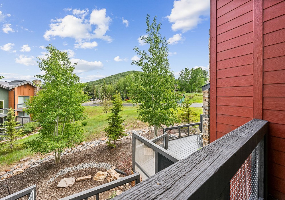 8103 Courtyard Loop, Unit 9, Park City, UT 84098