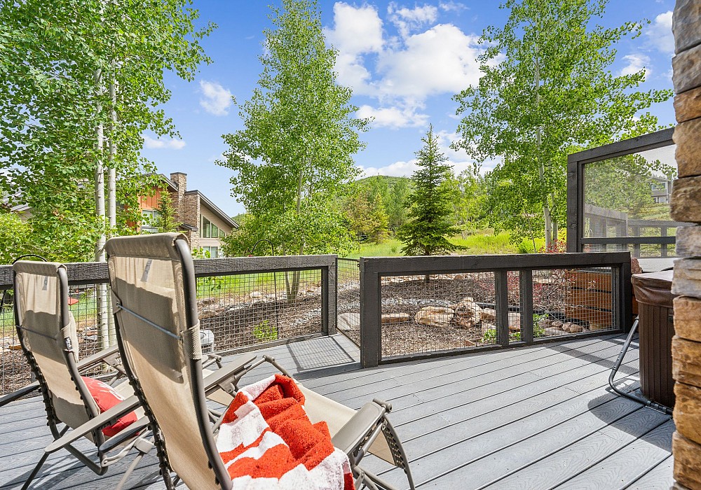 8103 Courtyard Loop, Unit 9, Park City, UT 84098