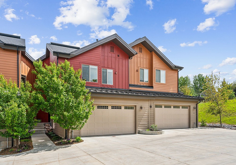 8103 Courtyard Loop, Unit 9, Park City, UT 84098