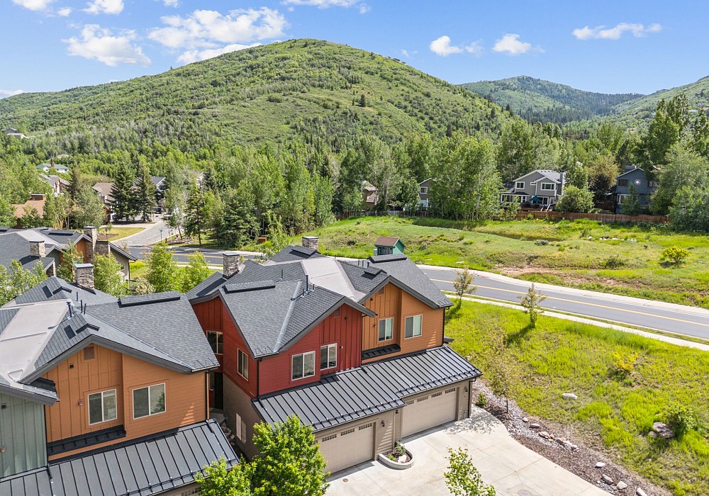 8103 Courtyard Loop, Unit 9, Park City, UT 84098