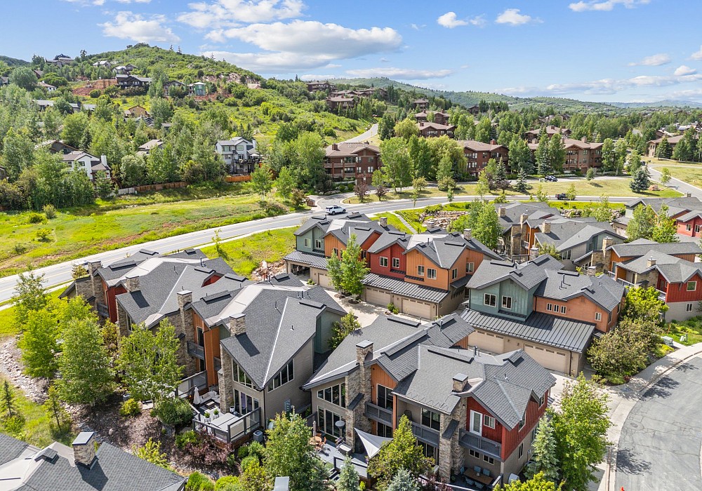 8103 Courtyard Loop, Unit 9, Park City, UT 84098