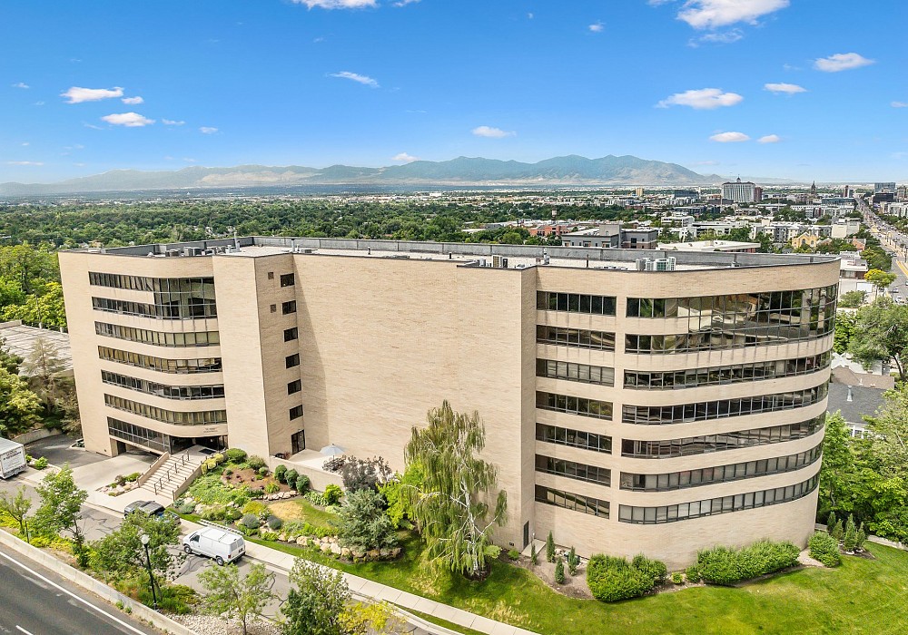 426 South 1000 East, #605, Salt Lake City, UT 84105