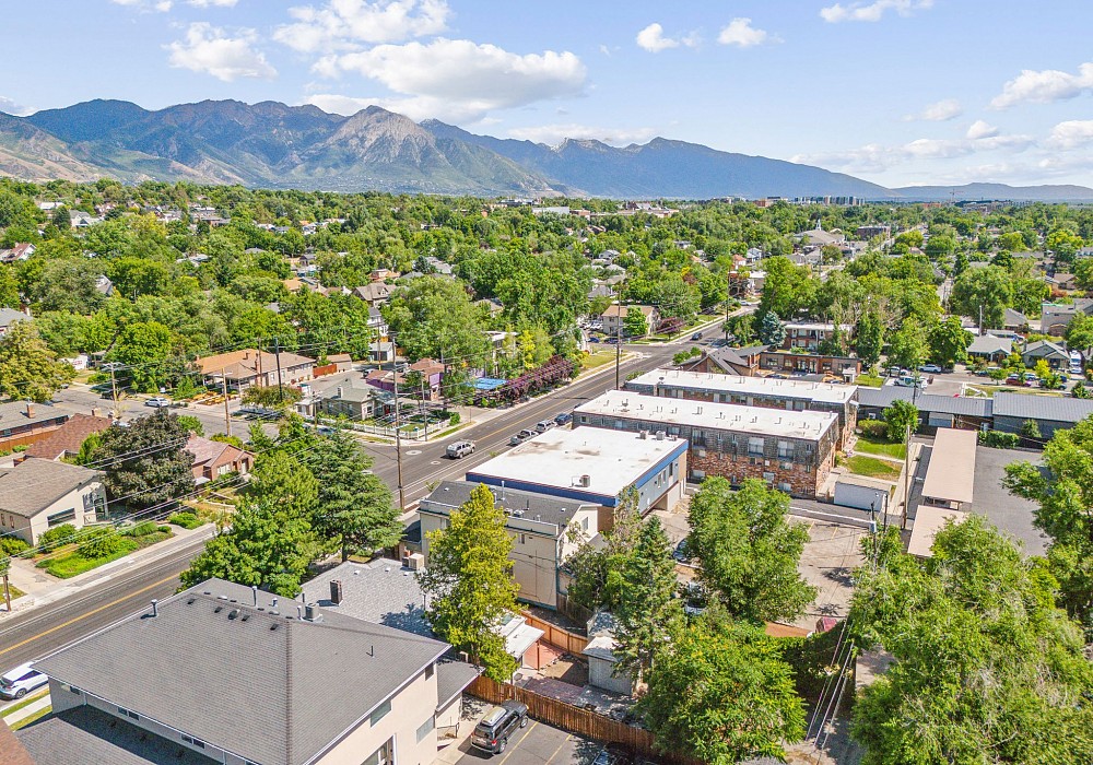 1398 South 1100 East, Salt Lake City, UT 84105