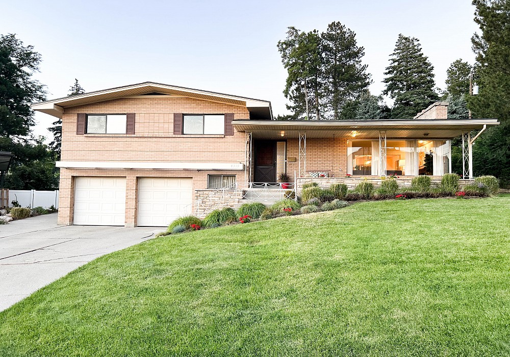 4315 S. Spruce Circle, Salt Lake City, UT 84124