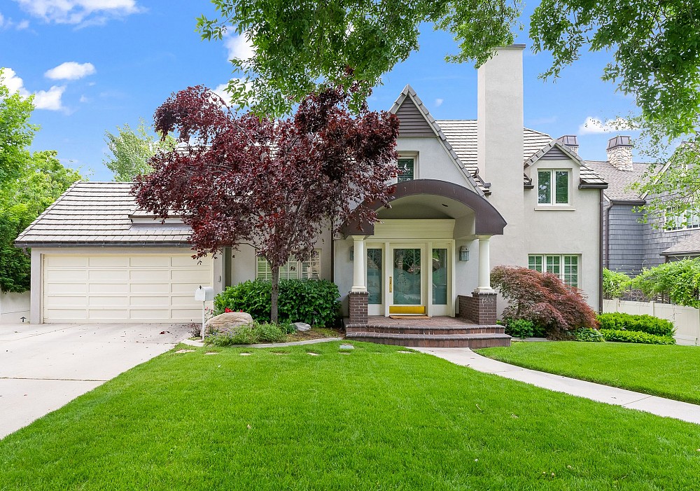 1532 E. Arlington Drive, Salt Lake City, UT 84103