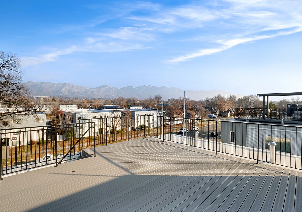 726 South 300 East, Unit 8, Salt Lake City, UT 84111