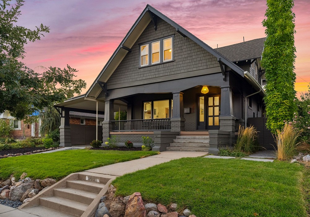 1435 E. Logan Avenue, Salt Lake City, UT 84105